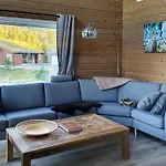4 Bedroom Lovely In Rysstad