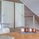 בית נופש 4 Bedroom Lovely In