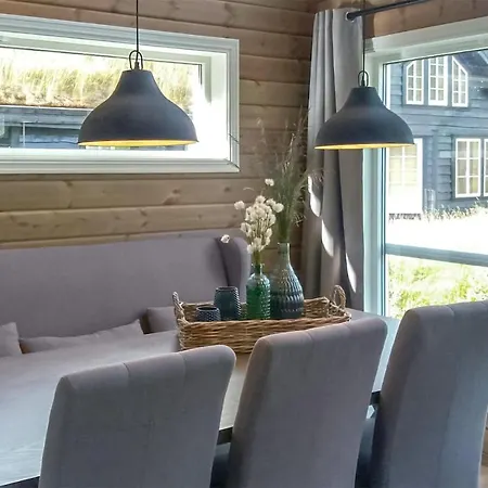 4 Bedroom Lovely In *