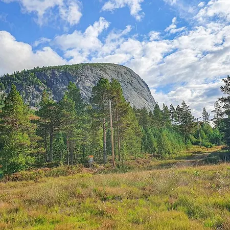 Feriehus 4 Bedroom Lovely In *