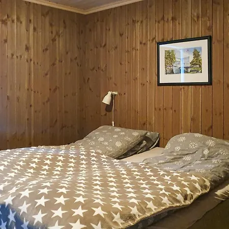 4 Bedroom Lovely In Feriehus *