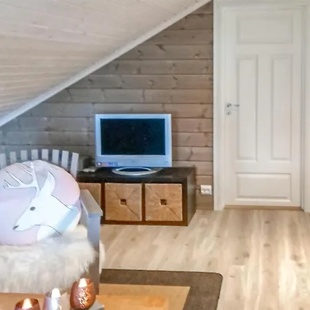 Feriehus 4 Bedroom Lovely In *