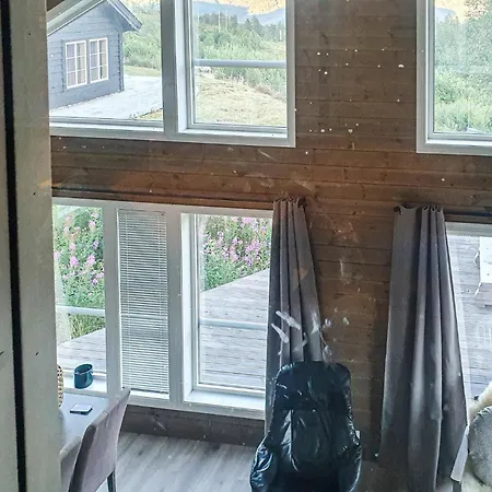 4 Bedroom Lovely In * Rysstad