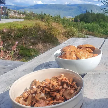 4 Bedroom Lovely In * Rysstad