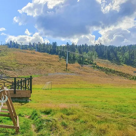 Feriehus 4 Bedroom Lovely In Rysstad