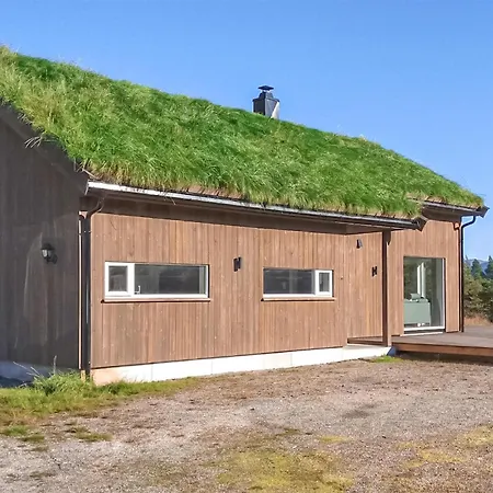 Semesterbostad 4 Bedroom Lovely In *