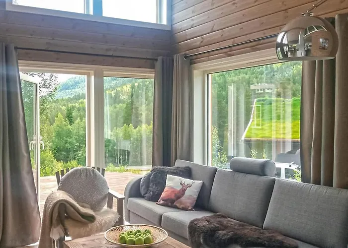 4 Bedroom Lovely In