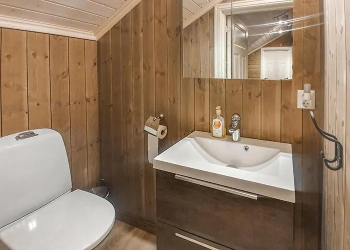 4 Bedroom Lovely In *